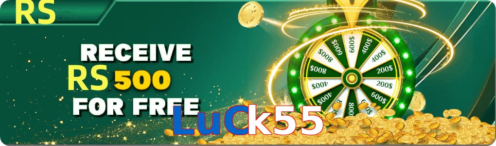 LuCk55 – Safe entertainment platform LuCk55